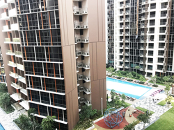 Sims Urban Oasis (D14), Condominium #158178712
